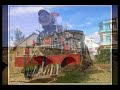S�o Jo�o Del Rei - A Cidade dos Sinos