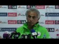 Click here to watch this video Vahid Halilhodzic - Blida - 24 mai 2012