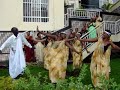 africa,attack,Beyond
