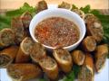 How to Make Vietnamese Egg Rolls Chả giò