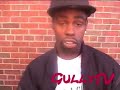 SHEA DAVIS GULLY TV -SHOOT OUT WIT THA COPS