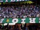 Coritiba X Sao Caetano