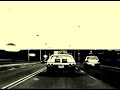 Getaway Mucle car