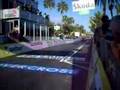 Milano-Sanremo 2008. L'arrivo di Cancellara!