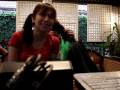 videos de bebang and bitoy with dog 001