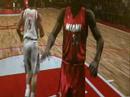 One year of nba 2k7 One year of nba 2k7