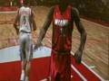 One year of nba 2k7