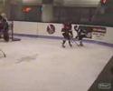 Paul Chai Ice Flyers Highlights