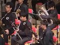 新竹中學管樂社2008公演_曲目02：Domos 家
