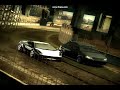 NFS Most Wanted - Dacia Logan NFS Most Wanted - Dacia Logan