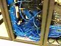 SNO Server Room