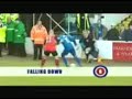 %100 comik football videos