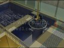 Used Nuclear Fuel - Wetting the Transfer Cask