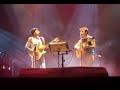 paulinho moska feat  kevin johansen   tudo novo de novo