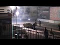 Mario R100 accident Irwindale speedway