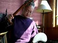 Bach Lute Suite II BWV 997 - Double