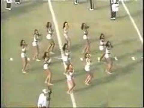 HU - Ooh La La 2003