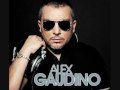 Alex Gaudino Destination Calabria Radio edit