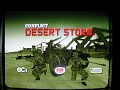 Conflict Desert Storm Co-op Playthrough with Narb007 Part 49: Not So Epic End