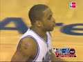 Game 3 Round 2 Orlando vs Detroit Pistons 2008 NBA playoffs