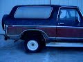 Bronco Brake Torque 4