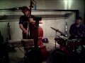 Teruo Nakamura Quartet Rehearsal at