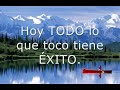 Abundancia y Prosperidad