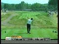 Tom Pernice Jr. Full Swing Slow Motion