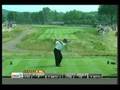Tom Pernice Jr. Full Swing Slow Motion