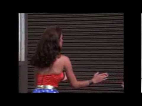Lynda Carter