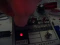 Digital Pitch Modulator - Diamond Skeleton effects pedal Digital Pitch Modulator - Diamond Skeleton effects pedal