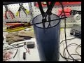 Video #24 - 8 Plate 304 S/S Cell System