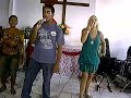 Darda - Ao erguermos as mãos Darda - Ao erguermos as mãos