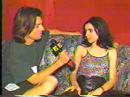 WHFS Festival: P.J. Harvey (1995)