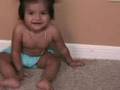 Savni saying BABA