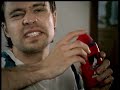 Old Spice \"Locker\"