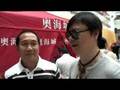 TVB 家好月圓 - 爛gag俱樂部 -  黃浩然講爛gag (TVB Channel)
