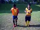 Warming up Exercise