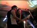 Enterprise com Another Brick in the Wall - Help's Night 2002