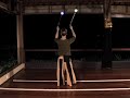 Poi Spinning Basics: Same Time Turns (Hip Reels) Poi Spinning Basics: Same Time Turns (Hip Reels)