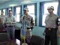DMZ Tour part 1