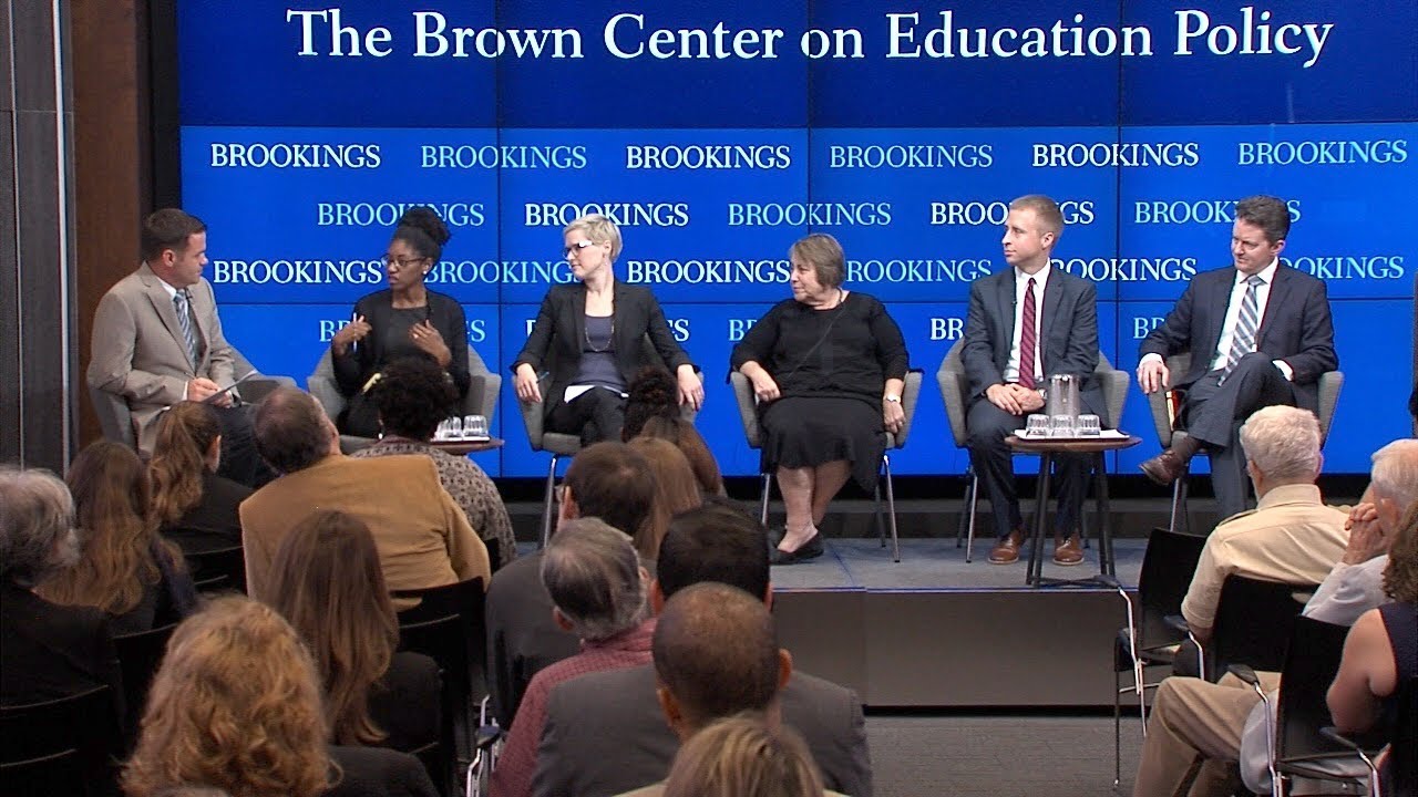 The research and policy landscape on free college from across the country
