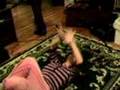 salvia trip (say no to drugs! drugs are bad mmmkay?)