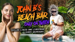 John B - Live @ Beach Pool Party #23 2021