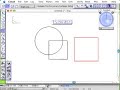 CAD Ashlar Vellum - Tutorial No.3 - Basic geometry