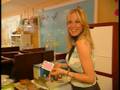 Hollywood Green w/ Kari Whitman and Jessica Alba
