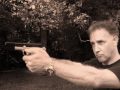 The Browning Hi-Power Pistol