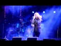 Anouk - Lost - Beatstad 2010