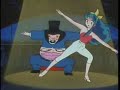 anime vari   disco bambina amv