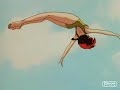 anime vari   disco bambina amv